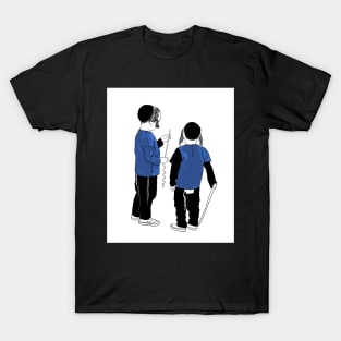 Orthodox jewish kids T-Shirt